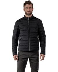 Woodpecker - Moto Jacket - Lyst