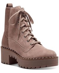 vince camuto movelly combat boots