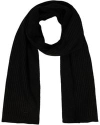 Michael Kors - Michael Crystal Stripe Scarf - Lyst