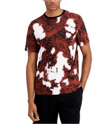 macys mens t shirts