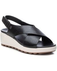 Xti - Wedge Sandals By - Lyst
