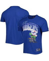 Pro Standard - Los Angeles Dodgers Hometown T-shirt - Lyst