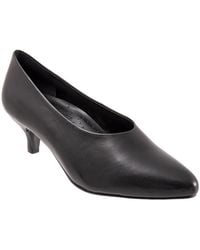 Trotters - Kimber Pump - Lyst
