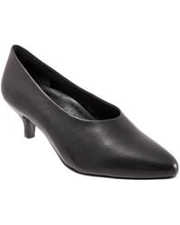 Trotters - Kimber Pump - Lyst