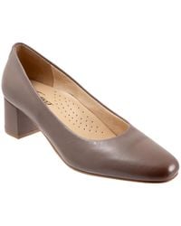 Trotters - Daria Pumps - Lyst
