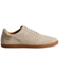 Ted Baker - Evrens Lace-up Sneakers - Lyst