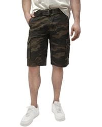 Xray Jeans - Cargo Shorts - Lyst