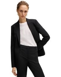 BOSS - Boss By Regular-fit Jacket - Lyst
