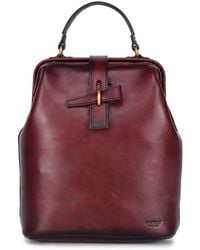 Old Trend - Genuine Leather Pamela Backpack - Lyst