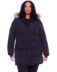 Alpine North - Plus Size - Lyst