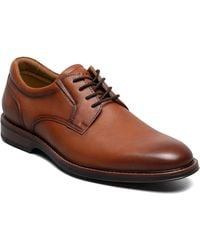 Florsheim - Traveler Plain Toe Oxford - Lyst