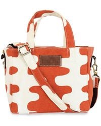Maika - Mini Tote - Lyst