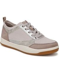 LifeStride - Dynamic Washable Platform Slip On Sneakers - Lyst