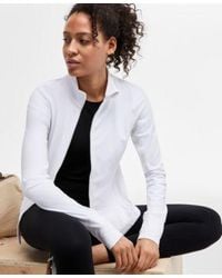 ID Ideology - Soft Full Zip Jacket Xs 4x Exclusively At Macys - Lyst
