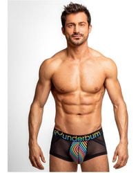 Rounderbum - Waveform Pride Anatomic Mini Trunk - Lyst