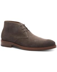 Gordon Rush - Men S Austin Dress Three-eye Chukka Boots - Lyst