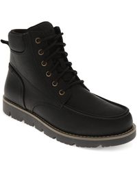 Dockers - Davis rugged Lace-up Chukka Boots - Lyst