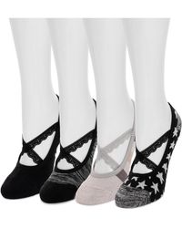 Muk Luks - Studio Socks - Lyst