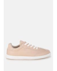 Rag & Co - Bostonia Real Leather Casual Sneakers - Lyst