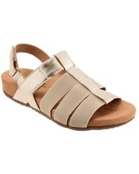 Softwalk - Burnaby Sandals - Lyst