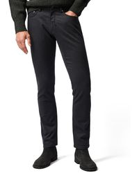 Rodd & Gunn - Motion Melange Straight Fit Jean - Lyst