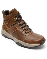 Rockport - Xcs Spruce Peak Hiker Shoes - Lyst