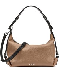 DKNY - Wren Small Shoulder Crossbody Bag - Lyst