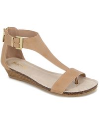 Kenneth Cole - Great Gal Sandals - Lyst