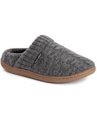 Muk Luks - Marcel Slipper - Lyst