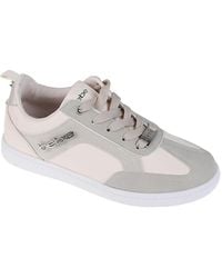 Bebe - Fashionable And Sparkly Sneaker - Lyst