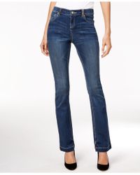 Straight-leg jeans for Women 