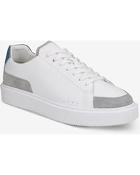 BOSS - Boss By Colyn Derby Sneakers - Lyst