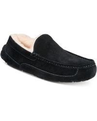 ascot mens ugg slippers