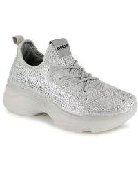 Bebe Sneakers For Women Up To 40 Off At Lyst Com