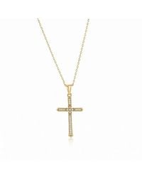 Simona - Sterling Silver - Lyst