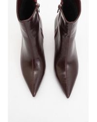 Prologue Shoes - Noya Stiletto Boot () - Lyst