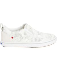 XtraTuf - Canvas Sharkbyte Deck Shoe - Lyst