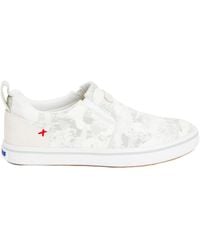 XtraTuf - Canvas Sharkbyte Deck Shoe - Lyst