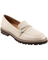 Trotters - Fiora Flat - Lyst