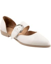 BUENO - Brittany Flat - Lyst