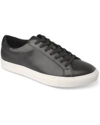 Alfani - Grayson Lace-up Sneakers - Lyst