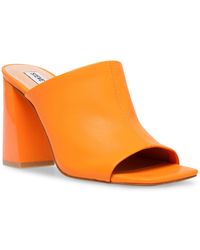 steve madden tule
