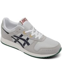 Asics - Gel-lyte Classic Casual Sneakers From Finish Line - Lyst