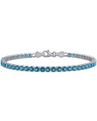 Macy's - Emerald (4-1/2 Ct. T.w. - Lyst