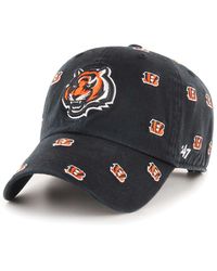 New Era Cincinnati Bengals Training Visor - Macy's