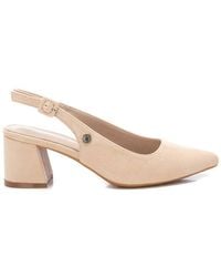 Xti - Slingback Pointy Toe Pumps Refresh By - Lyst