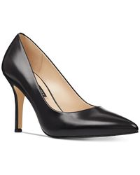 Nine West - Flax Pumps - Lyst