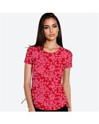 Calypsa - Adele Swim Top - Lyst