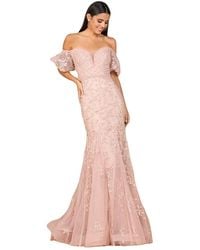 Lara - Lace - Lyst