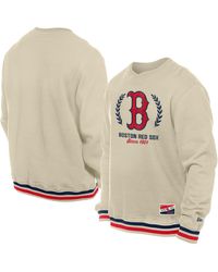 KTZ - St. Louis Cardinals Throwback Pullover Sweatshirt - Lyst